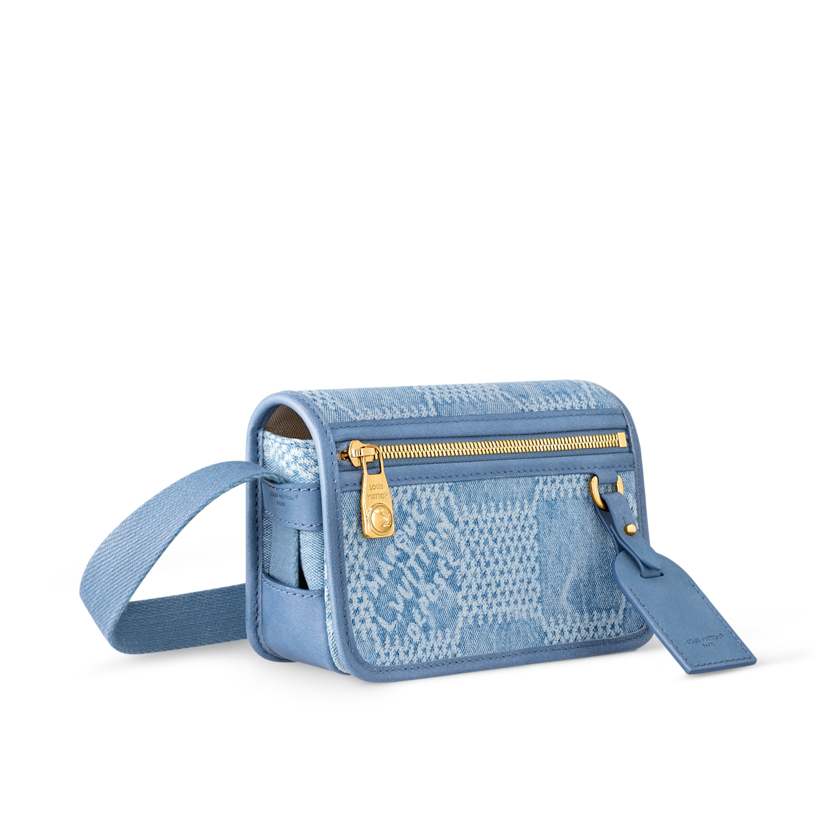 Bosphore Wearable Wallet