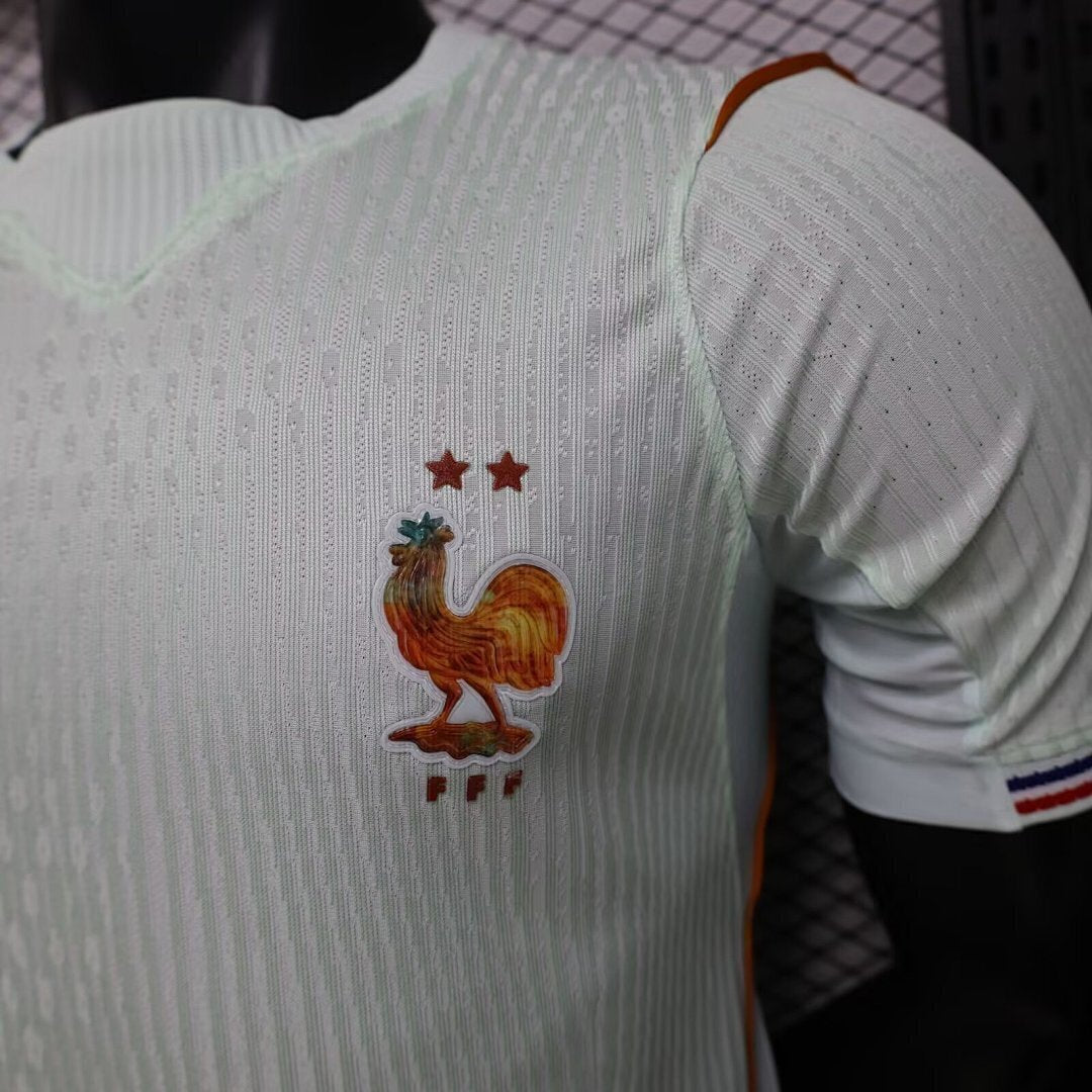 France away kit 2026 World Cup