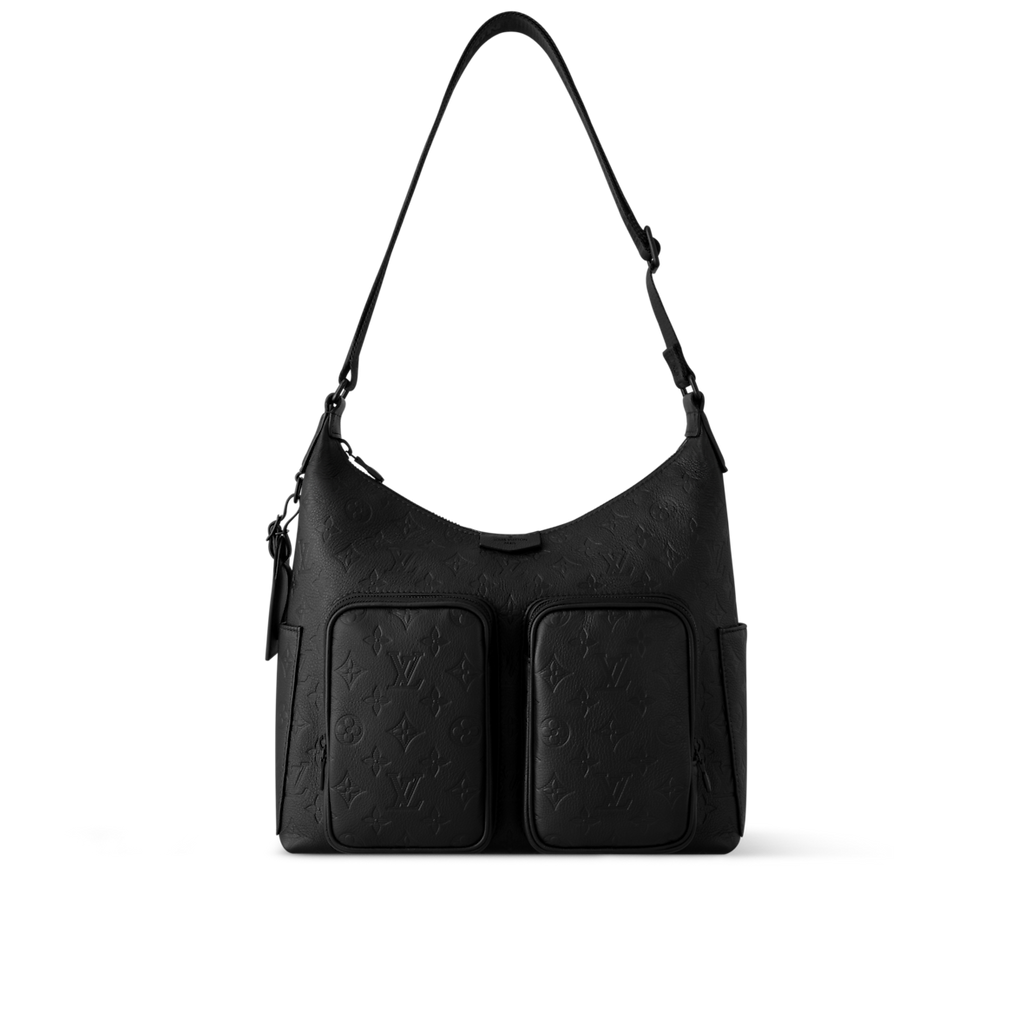 Cargo Hobo Bag