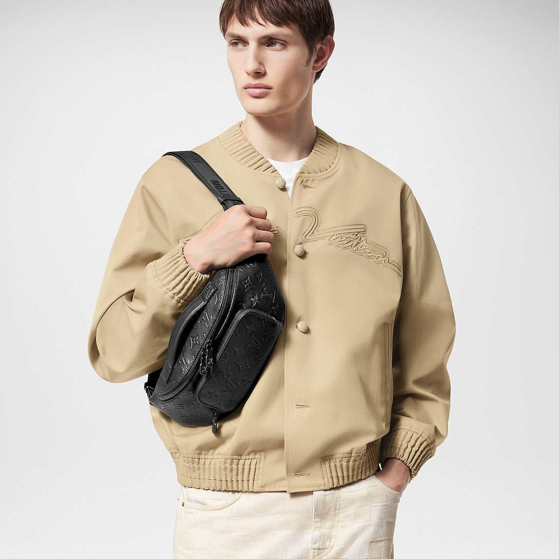 Louis Vuitton Sac ceinture Rush 2
