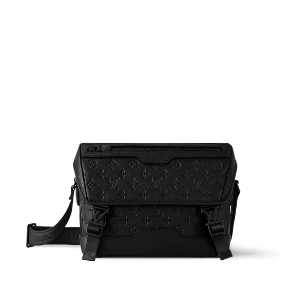 Louis Vuitton Sac Messenger Voyager PM 3