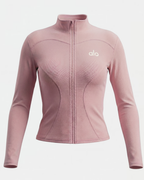 Gilet Suit Up Rose