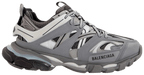 Balenciaga Track Grey Cream