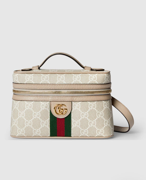 Ophidia vanity case small size