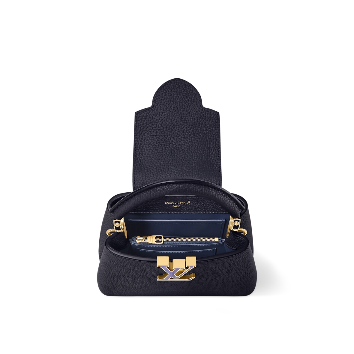 Capucines Mini Bag