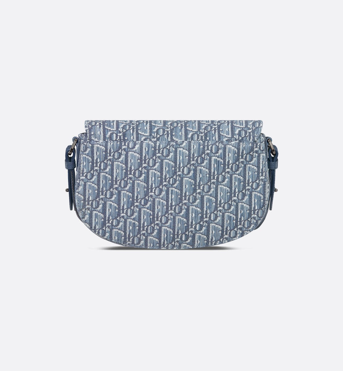 Dior Sac Messenger Saddle 2