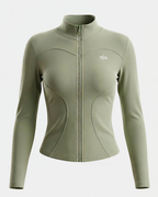 Gilet Suit Up Vert