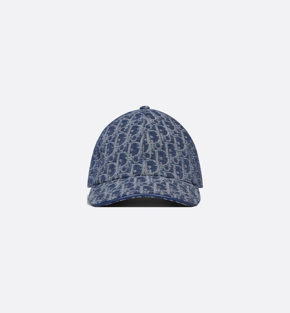 D-Player Dior Oblique Cap