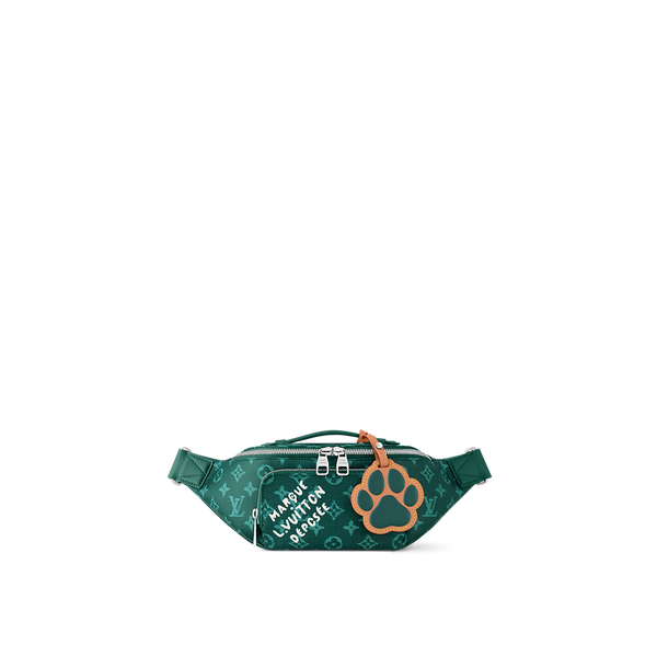 Louis Vuitton Sac ceinture Rush 1