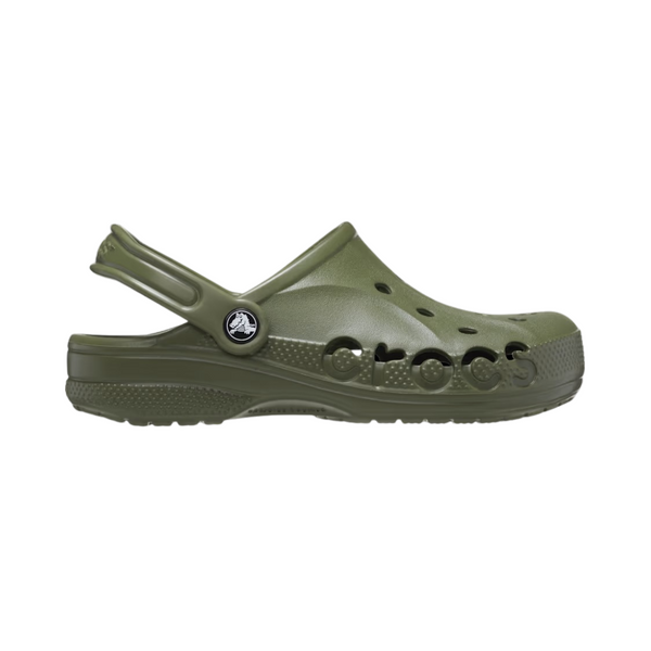 Crocs Baya Clog Vert