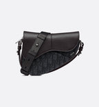 Mini sac Saddle