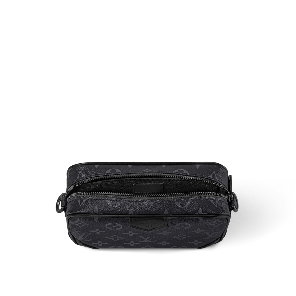 Trocadéro Wearable Wallet