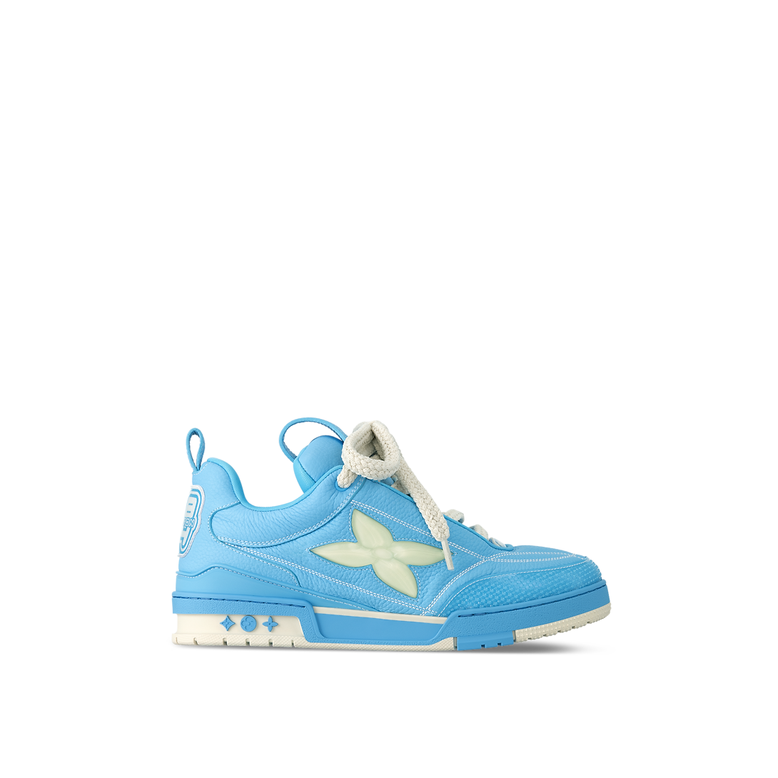Louis Vuitton LV Skate Fleur de Monogram Oversize 2