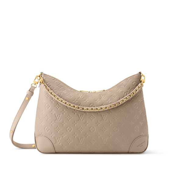 Boulogne GM Bag