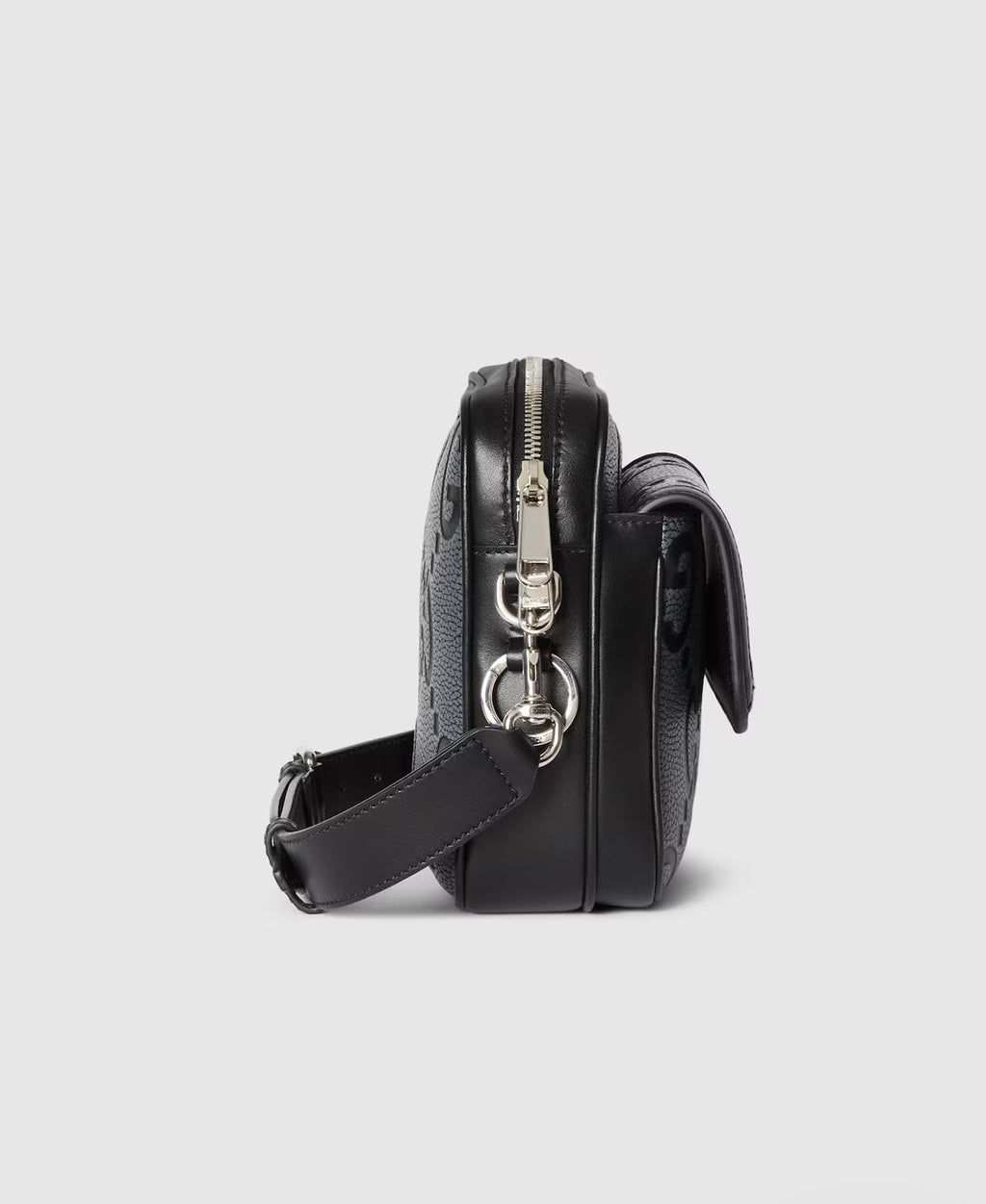 Medium GG jumbo shoulder bag