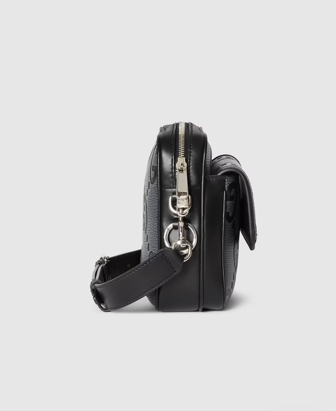 Medium GG jumbo shoulder bag