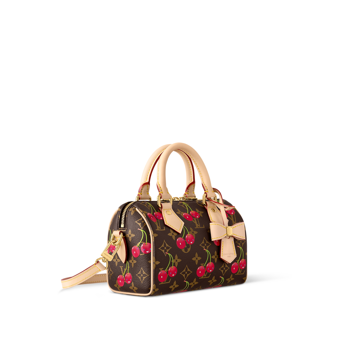 LV x TM - Speedy Bandoulière 20 Bag