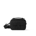 Louis Vuitton Sac messenger S Lock 2