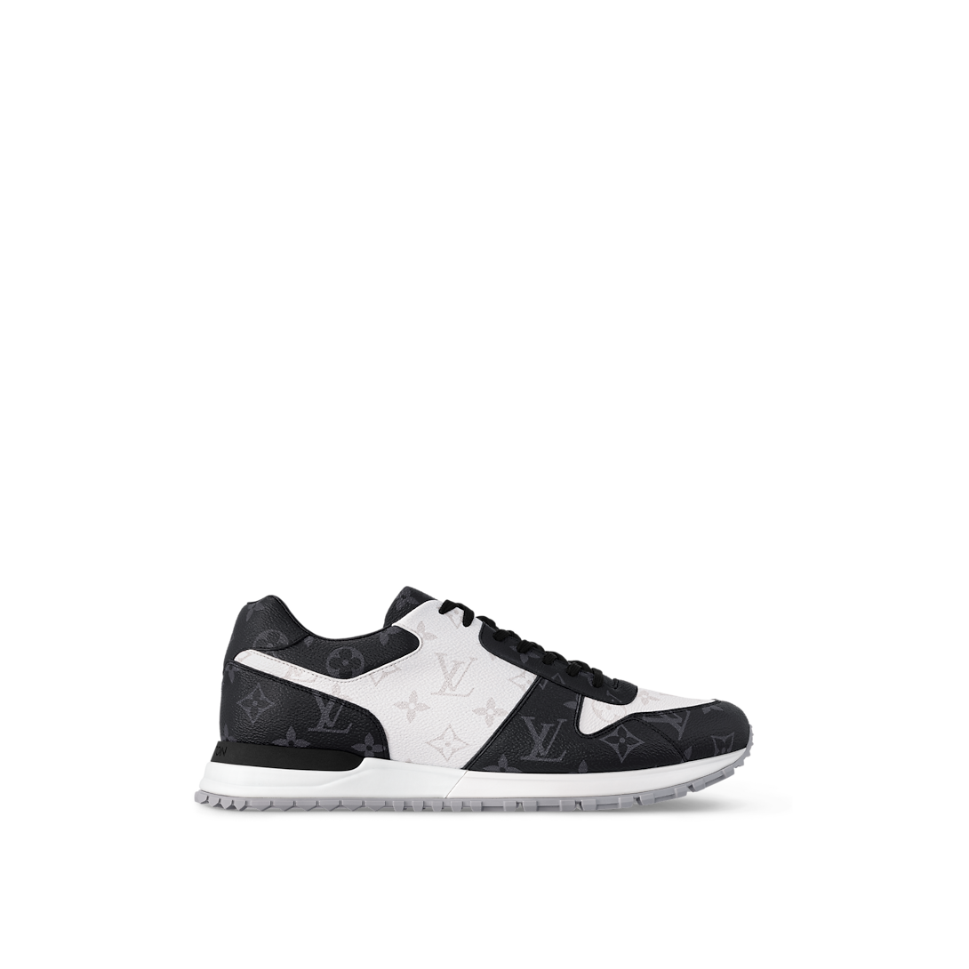Sneaker Run Away