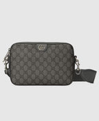 Ophidia small shoulder bag