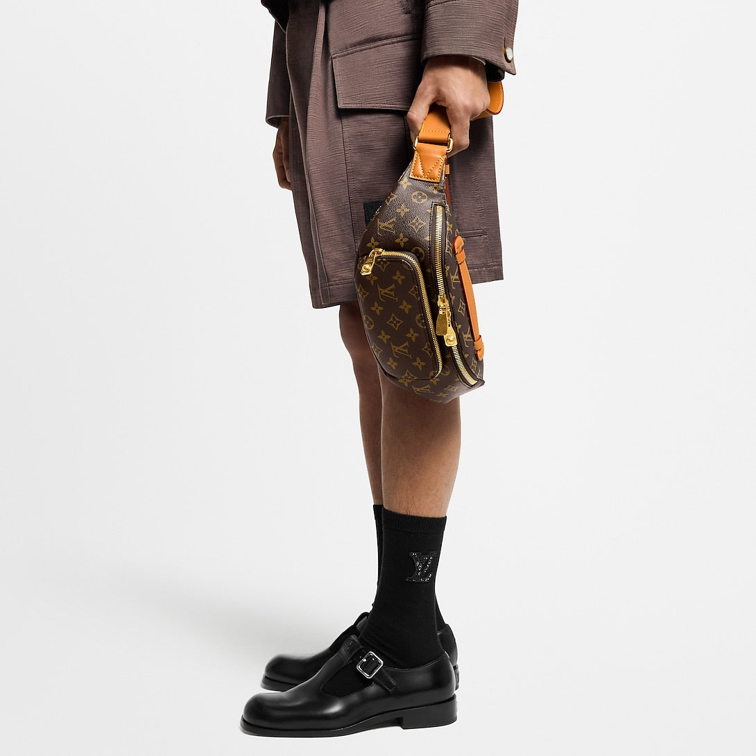 Louis Vuitton Sac ceinture Rush 3