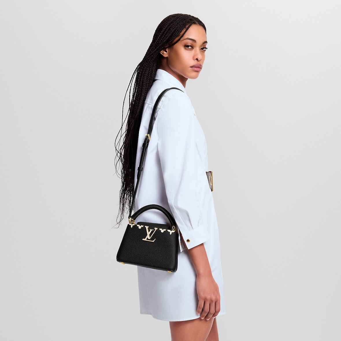 Capucines Mini Bag