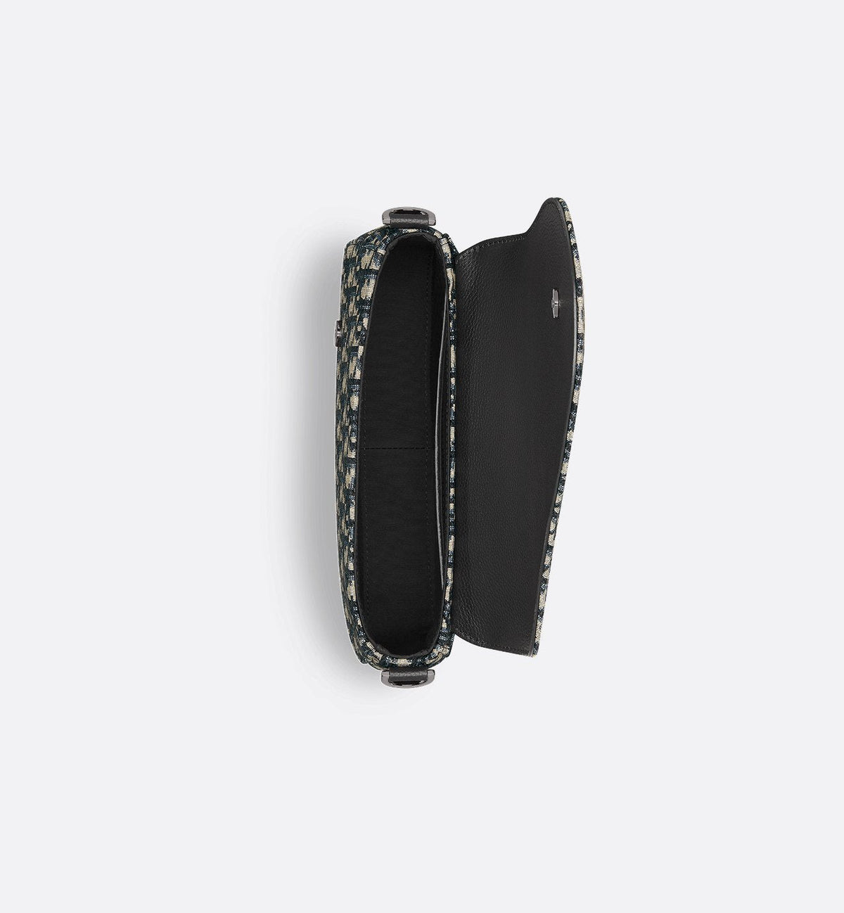 Dior Sac Messenger Saddle 1