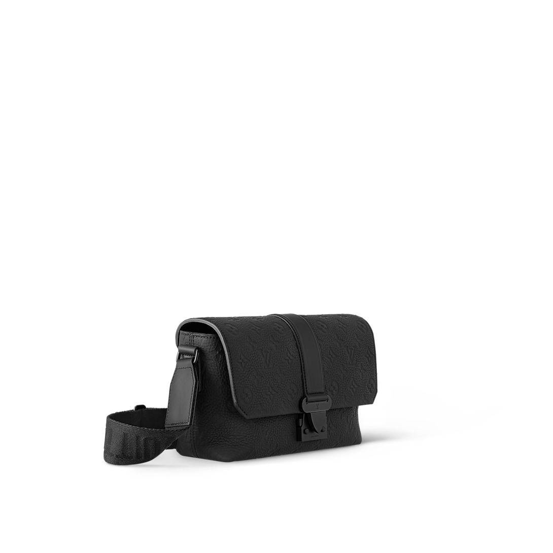 Louis Vuitton Sac messenger S-Cape 2