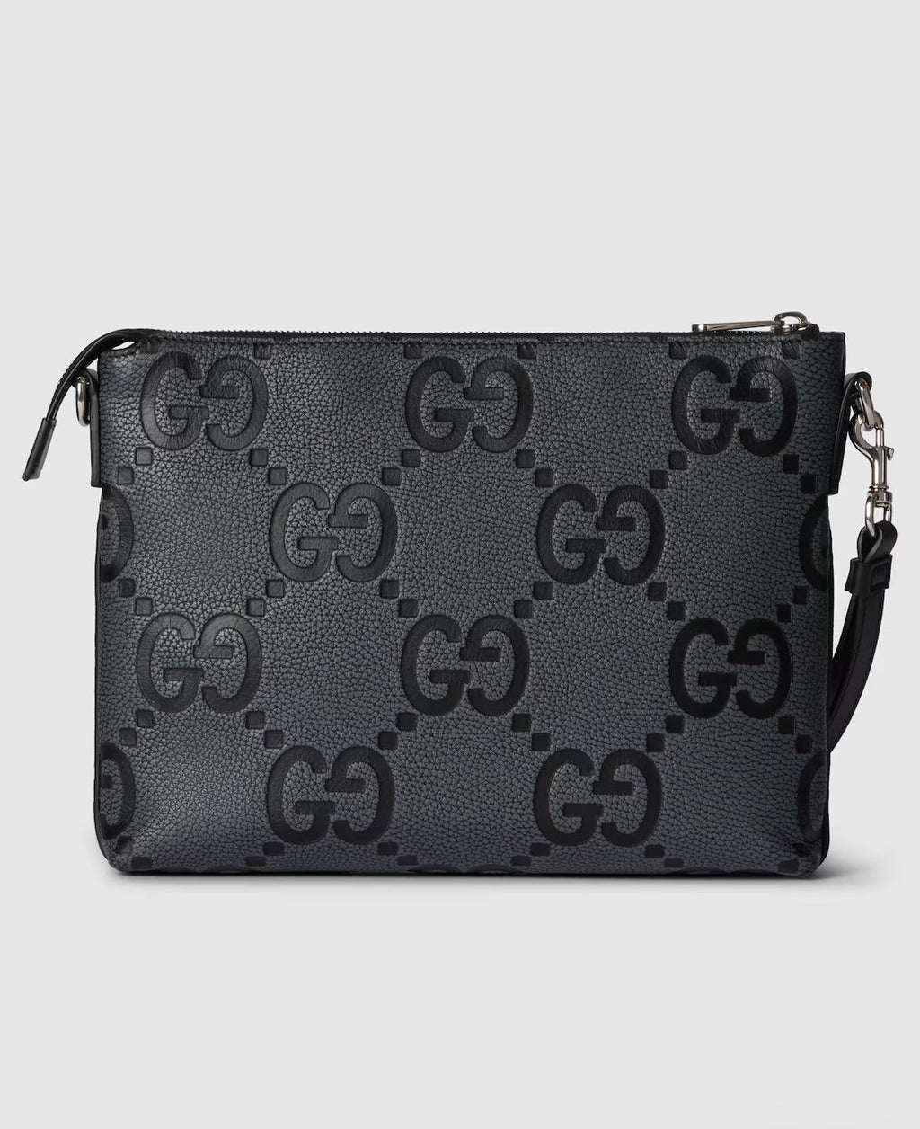 Medium GG jumbo shoulder bag