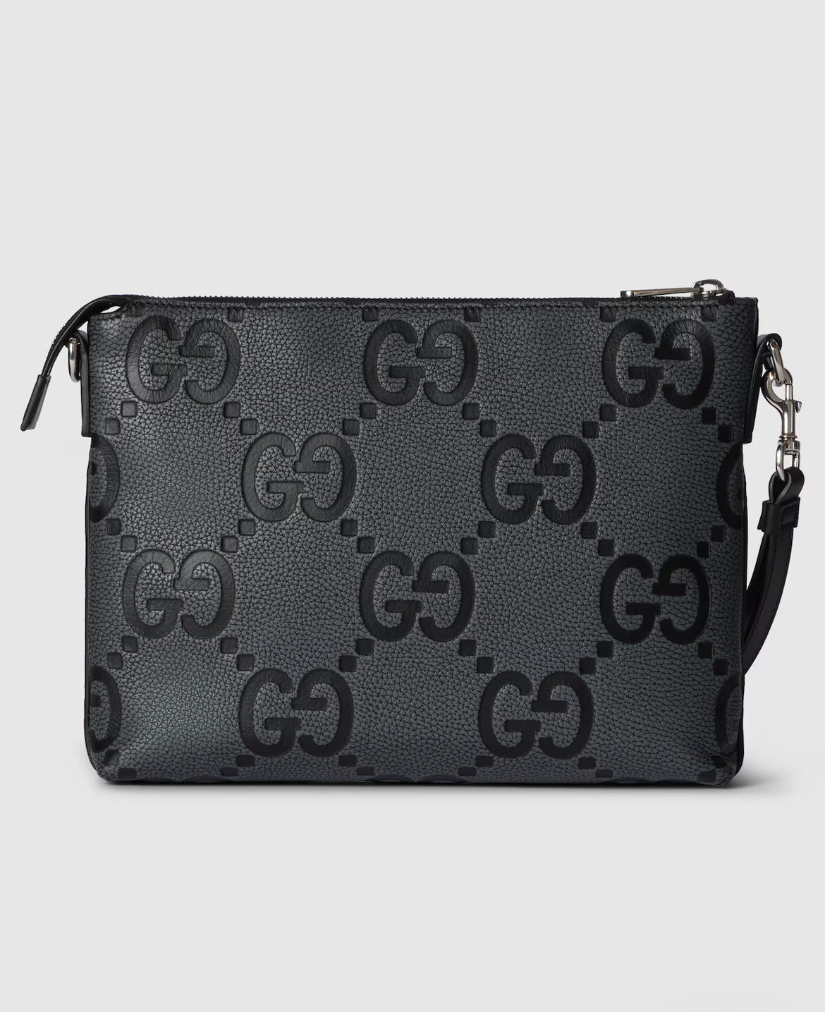 Medium GG jumbo shoulder bag