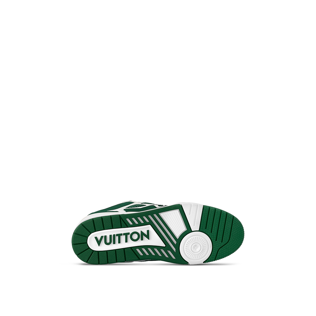 Louis Vuitton LV Skate Maille Technique 2