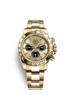 Rolex Cosmograph Daytona