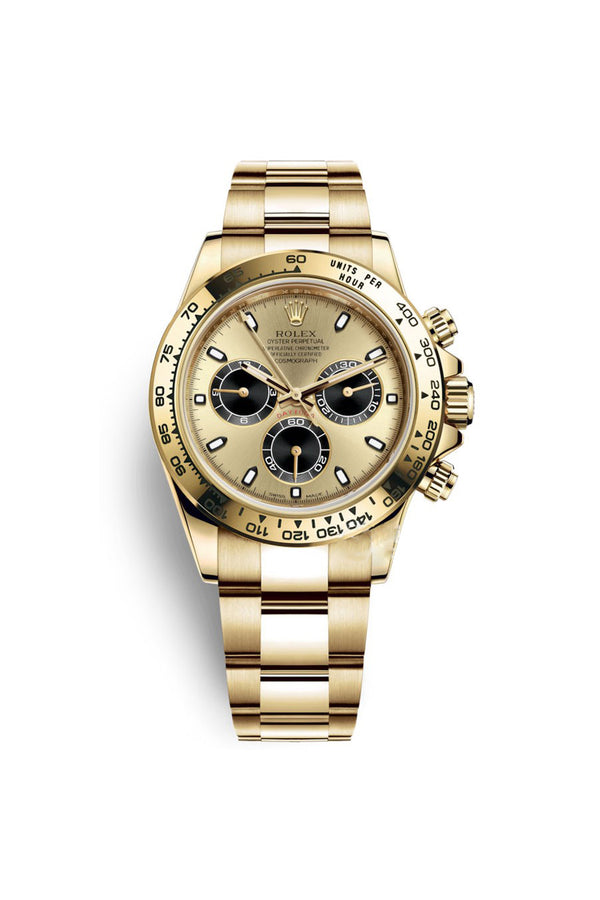 Rolex Cosmograph Daytona