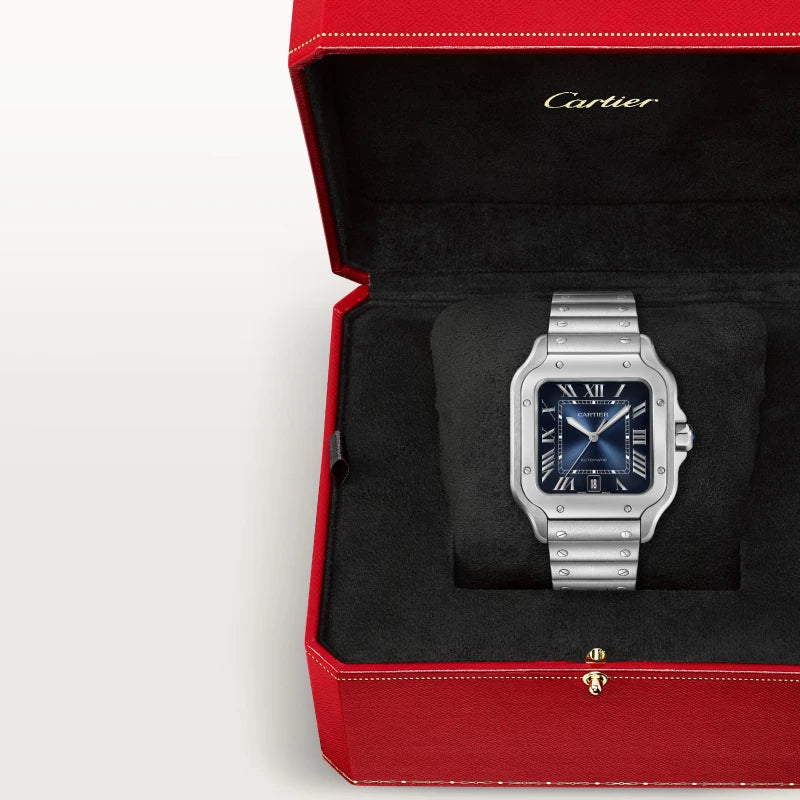 Cartier Santos - Medium size