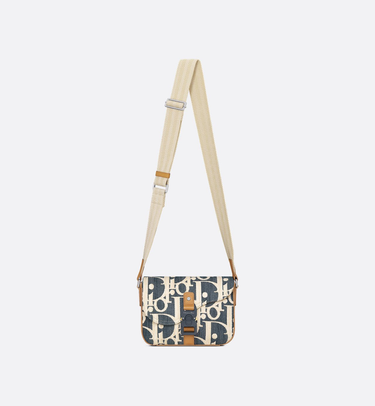 Dior Sac Messenger Saddle 4