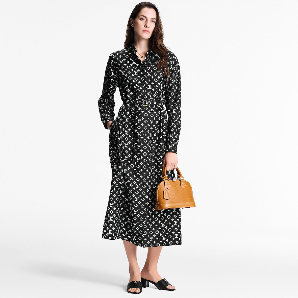 Alma BB Bag