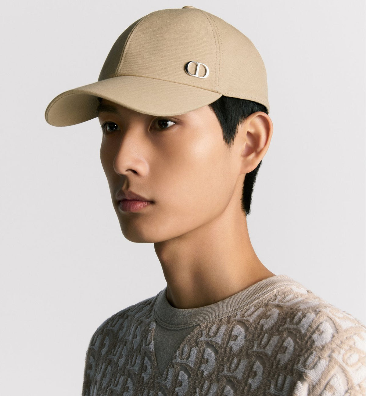 CD Icon cap