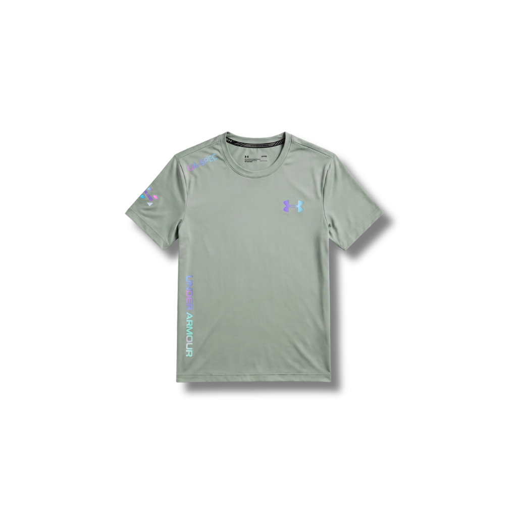 Ensemble réfléchissant Under Armour