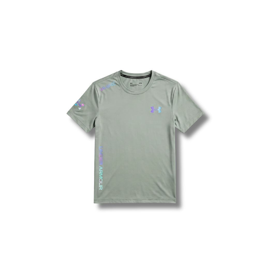 Ensemble réfléchissant Under Armour