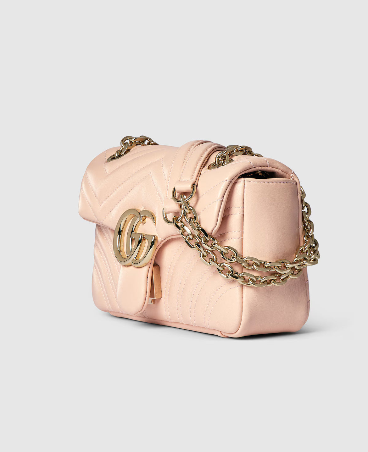 GG Marmont small shoulder bag