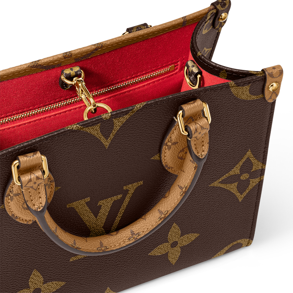 OnTheGo PM Tote