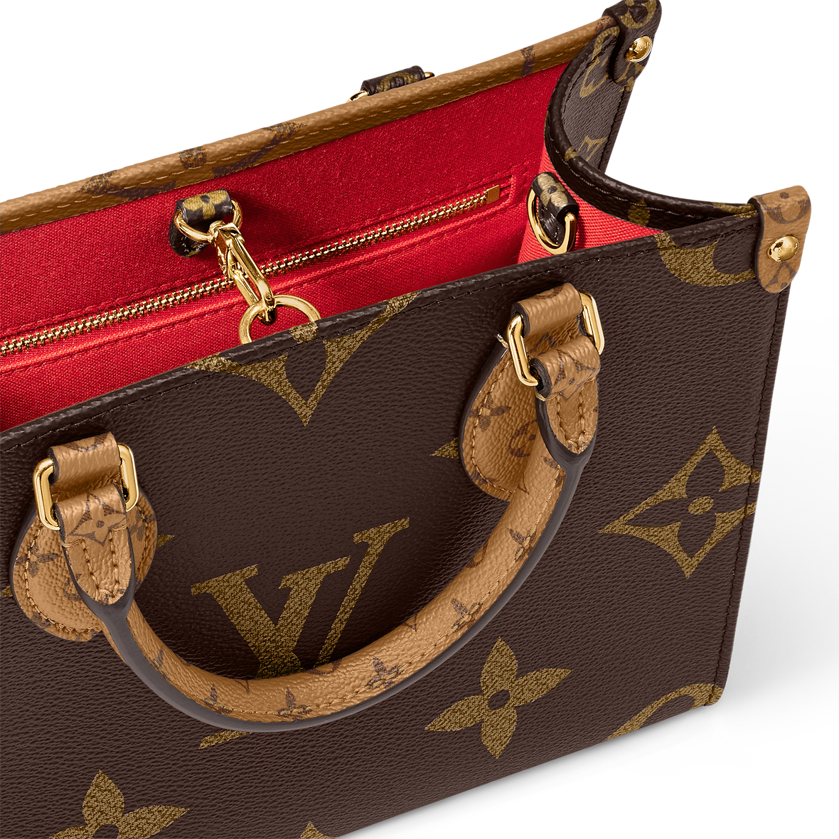 OnTheGo PM Tote