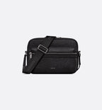 Dior Sac Messenger zippé Rider 2.0 1