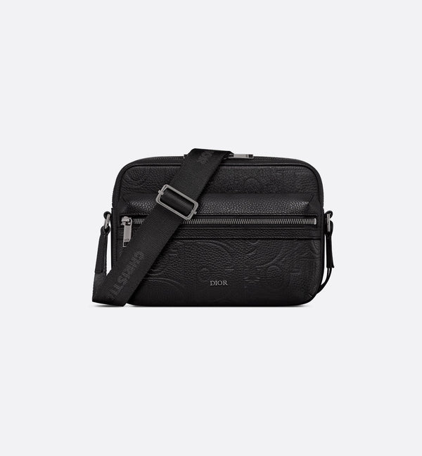 Dior Sac Messenger zippé Rider 2.0 1