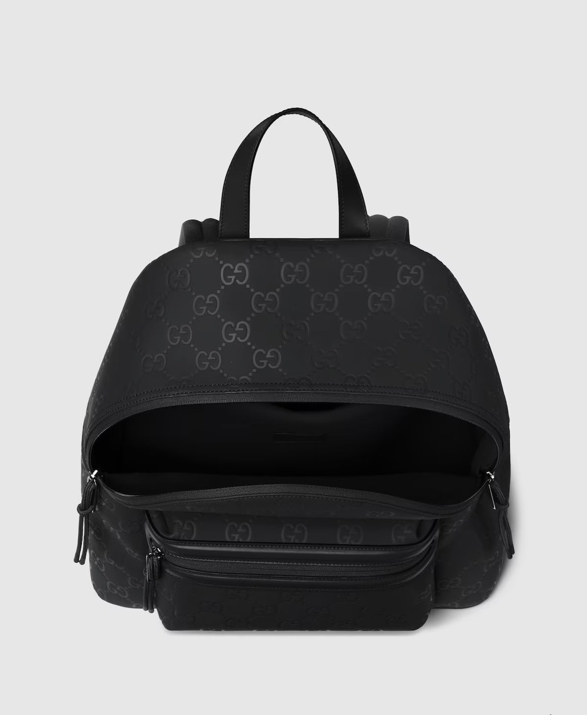 Gucci Edge medium backpack