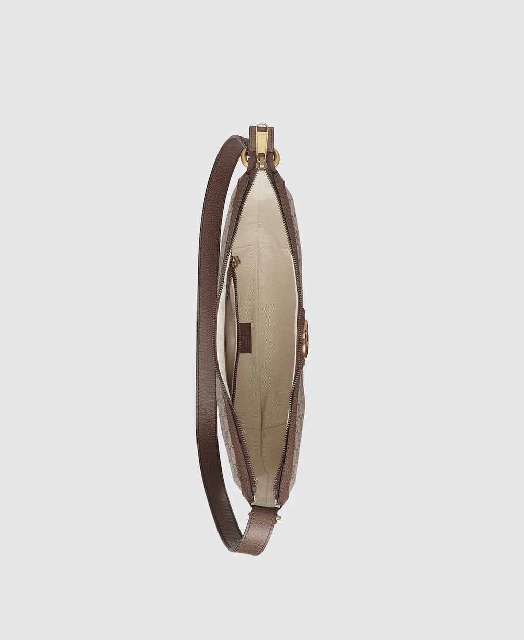 Ophidia medium shoulder bag