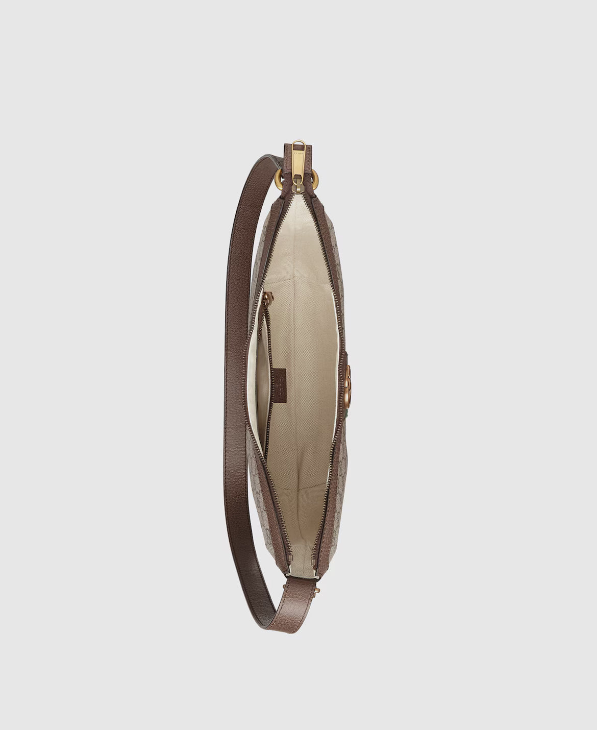 Ophidia medium shoulder bag
