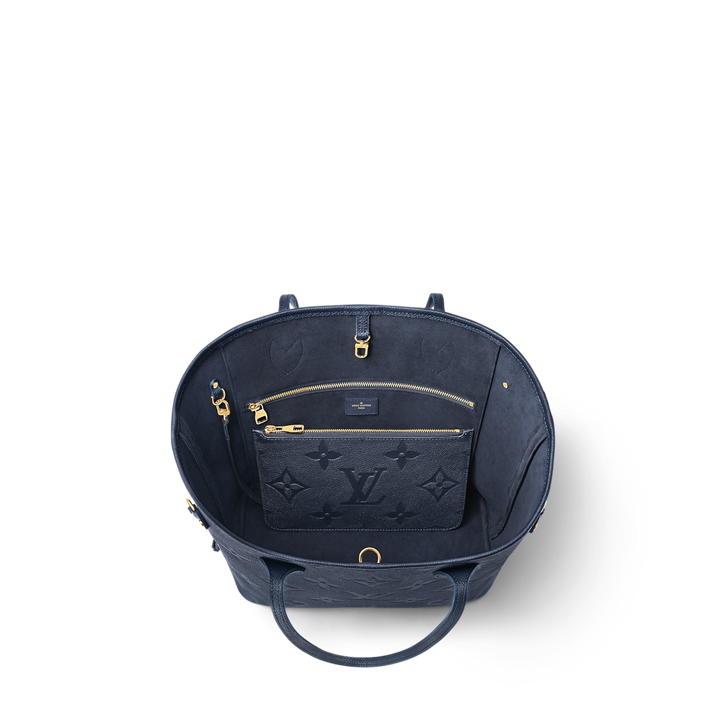 Neverfull MM Bag