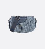 Dior Sac Messenger Saddle 2