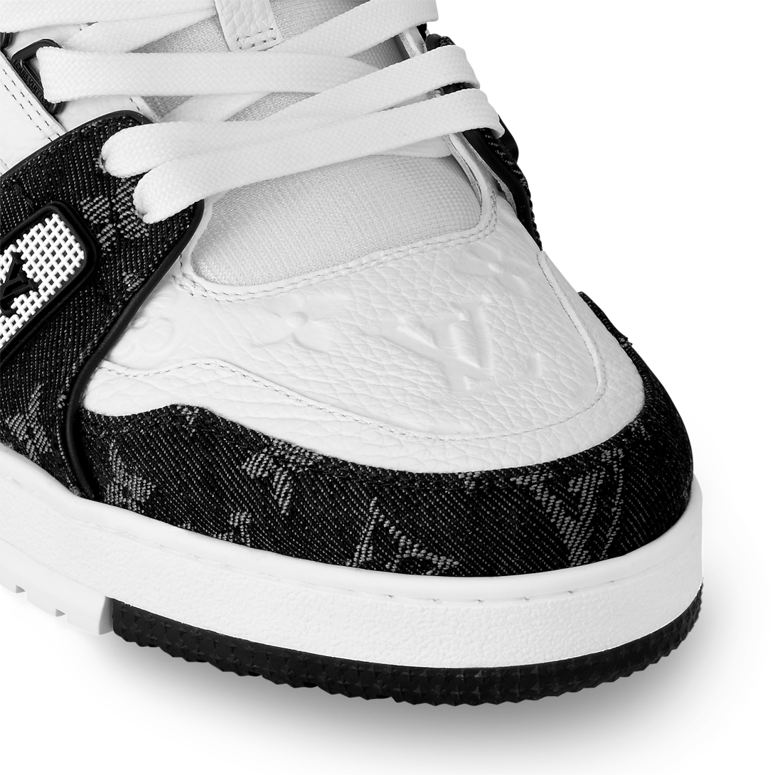Sneaker LV trainer